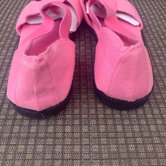 NEW totes shoes - sz 8.5 - Picture 7 of 10